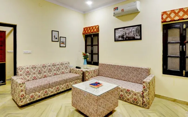 Inventree Hotel Pune