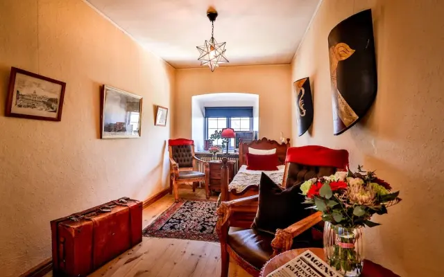 Vadstena Klosterhotel