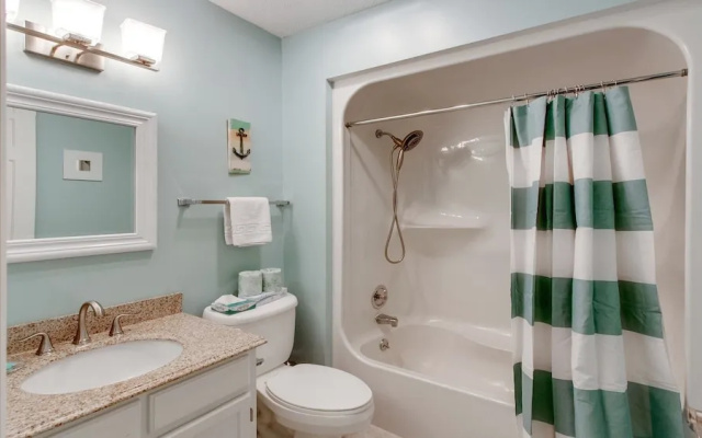 196 Beachwalk 3 Bedroom Condo
