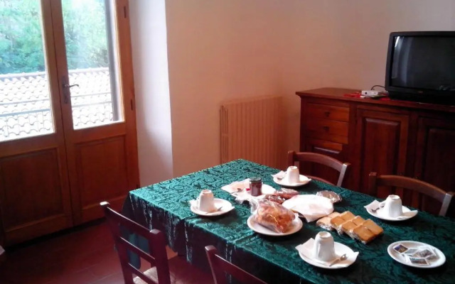 Appartamento Il Pianetto