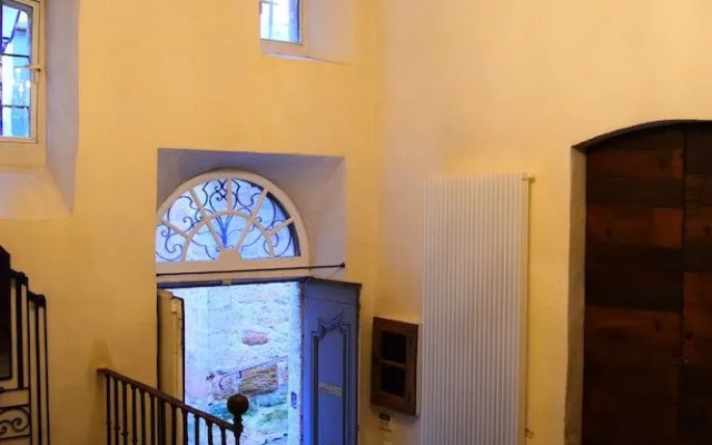 Chambre D'hôtes Conquans