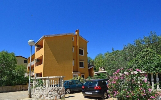 Marija - With Parking - A1 Prizemlje