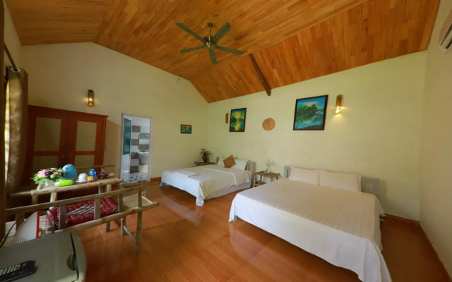 Phong Nha Garden House