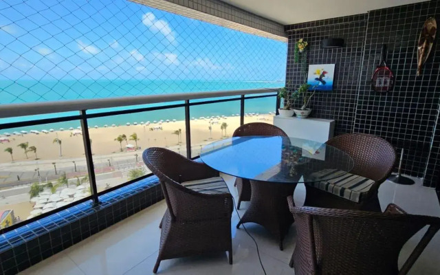 Luxo na Beira Mar