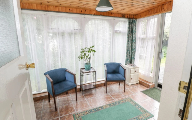 Woodside Lodge