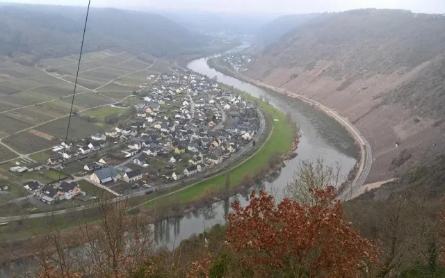 Mosel-Gästehaus Kirch