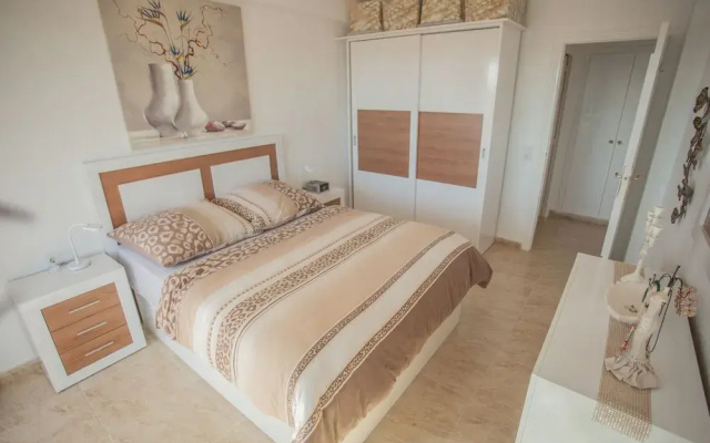 007 Relax Sea Views - Ac/wifi - NEW