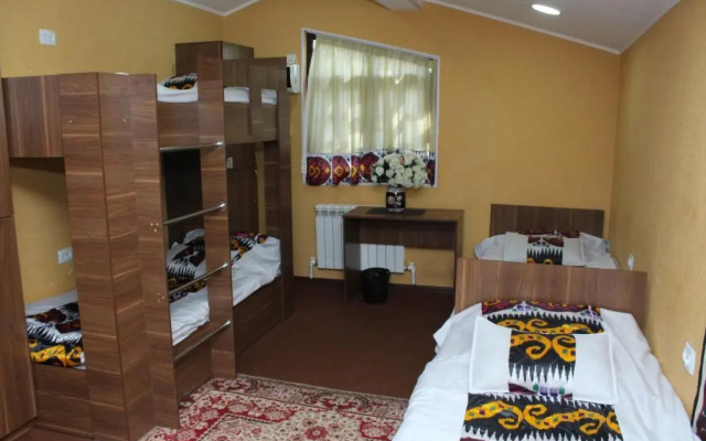 National Hostel