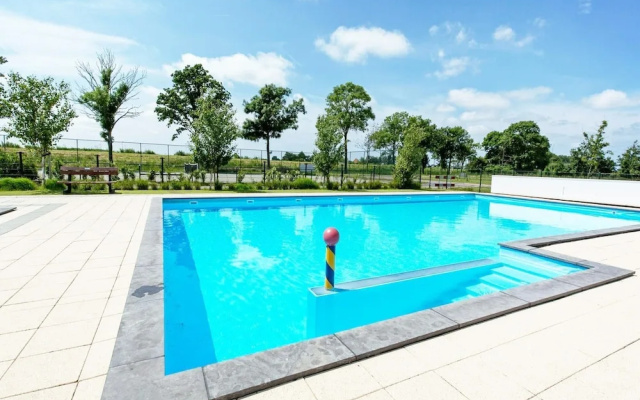 Comfortable Chalet Located in the Polder, Near Alkmaar