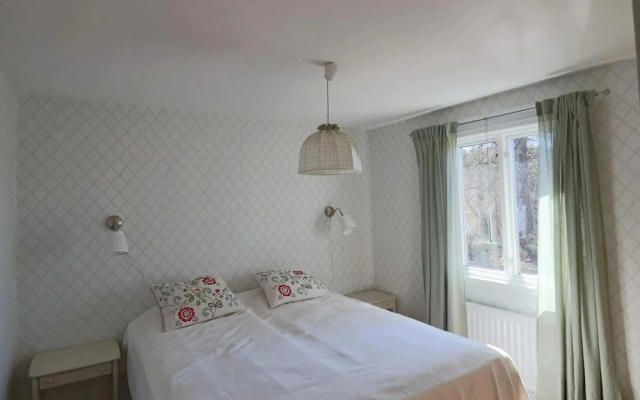 4 Star Holiday Home in Skanes-fagerhult