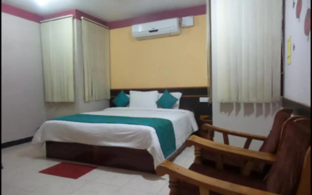 Veerabhoomi Resorts