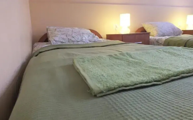 Ośrodek Szkoleniowo- Hotelowy Leśne Zacisze