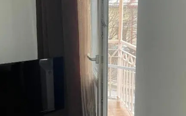 Orange House