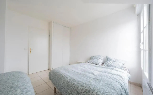 Salima Appartement