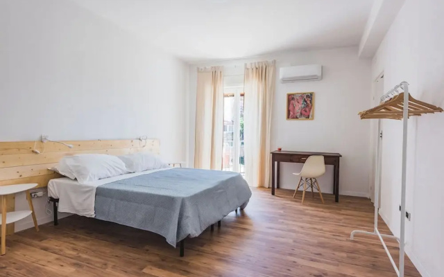 Ibiscus Apartment with Terrace