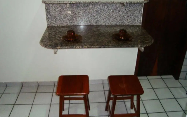 Praia Apart Hotel