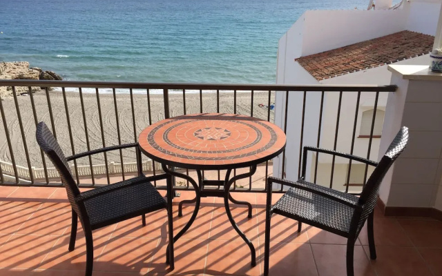Apartamento 2 Edificio Arce