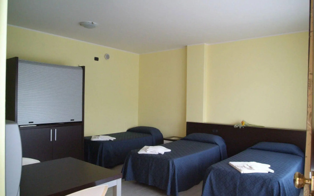 Residence San Prospero