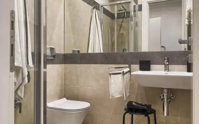 Pop Apartment Rome