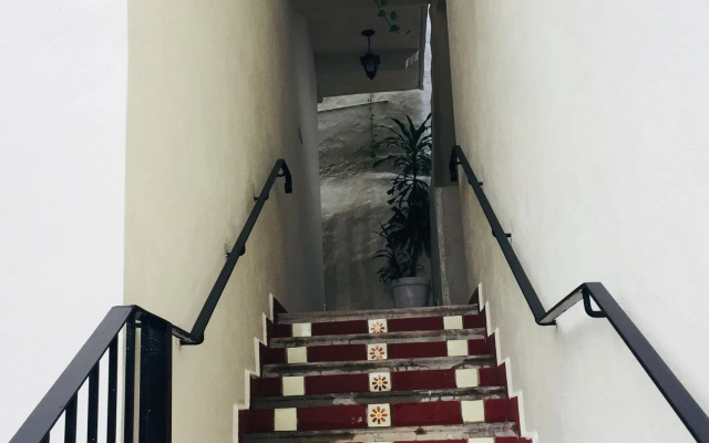 Vallarta Sun Hotel