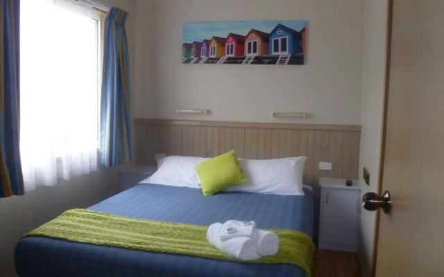 Werri Beach Holiday Park