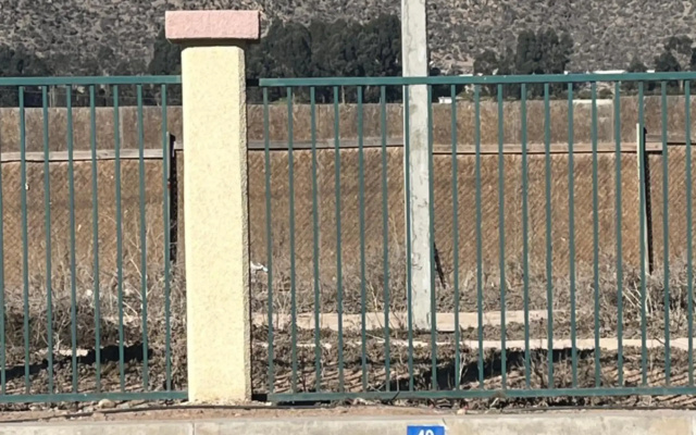 Acogedor depto en barrio residencial, La Serena