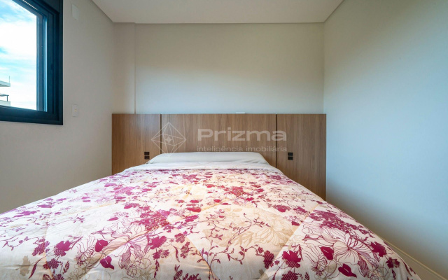 Lindo Apartamento Na Praia De Mariscal Com ótima Localização