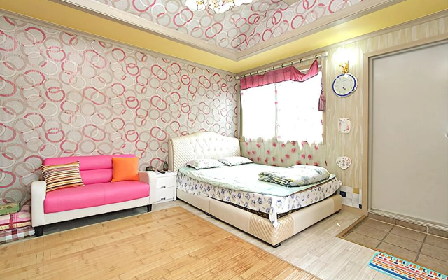 Gapyeong Familia Pension