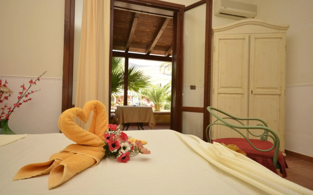 Hotel Oasi