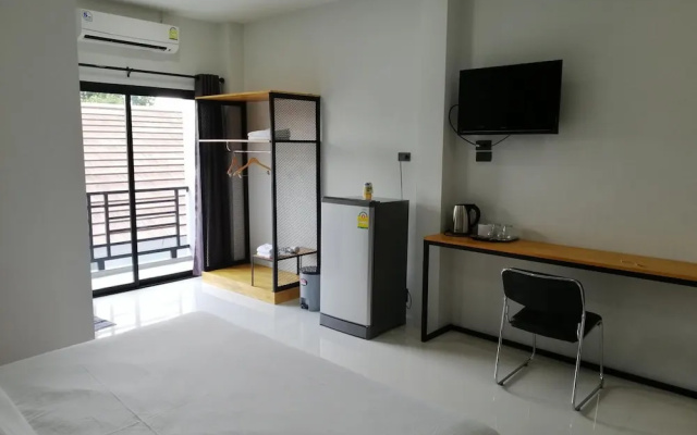 DD Modern House