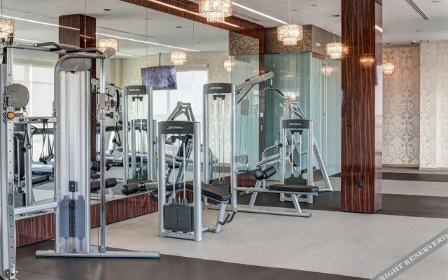 Global Luxury Suites at Spring Hill