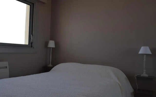 Appartement Les Sables-d'Olonne, 3 pièces, 6 personnes - FR-1-197-423