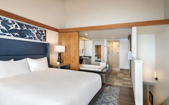 Hyatt Vacation Club At Highlands Inn