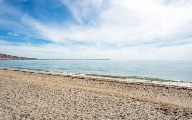 Lovely Apartment in Aguadulce near Playa da Ventilla