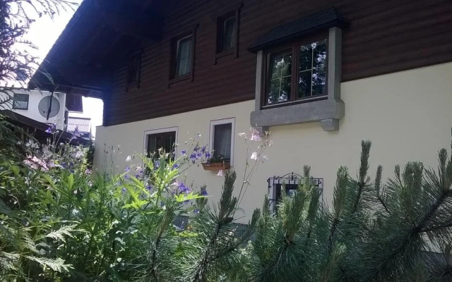 Landhaus Lanner