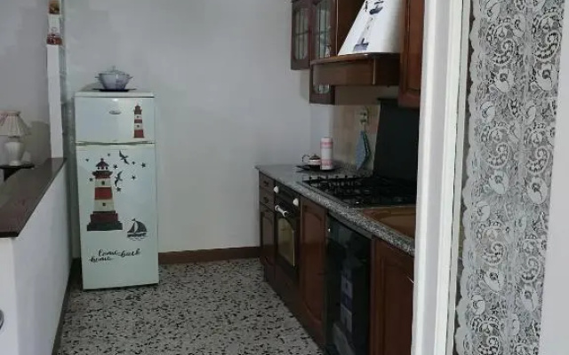 A casa di Arianna