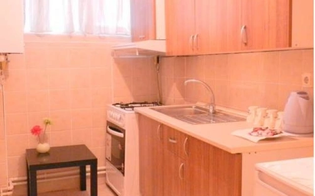 Rental House Bakirkoy Family