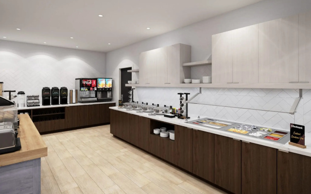 Holiday Inn Express Hamilton - Upper James By Ihg