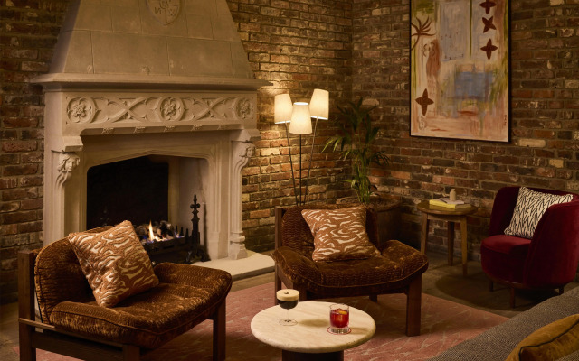 The Hoxton Shoreditch