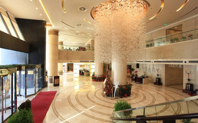 Hubei Hotel