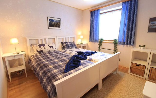 Chalet Schwalbennest