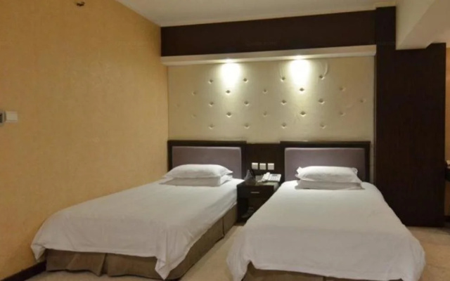 Hangzhou Jasmine Grand Hotel