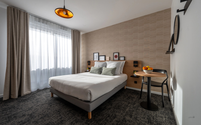 Nemea Appart’Hotel La Boetie Pessac
