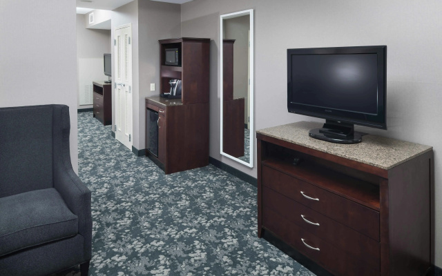 Hilton Garden Inn Detroit/Novi
