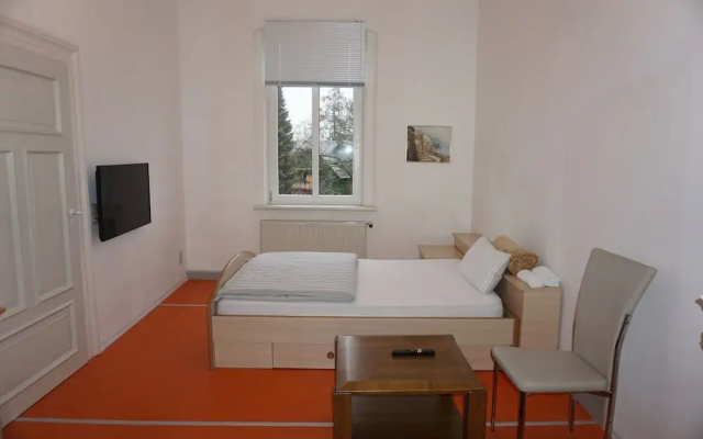 Cityapart Hof
