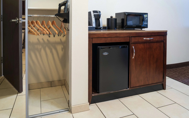 Hilton Garden Inn Sioux Falls Downtown