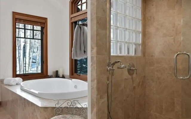 Jay Chalet by Snowmass Vacations