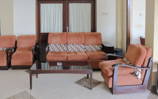 Airy Eco Danurejan Sutomo 13 Yogyakarta