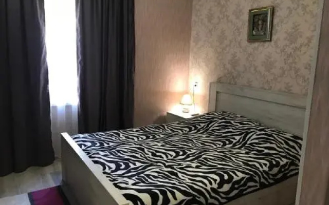 Hotel Chameleon