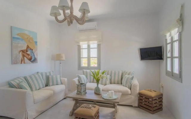 Villas Agia Irini Cove